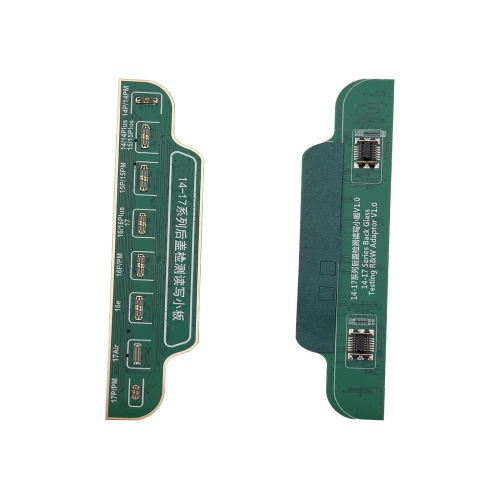 MODULO AGGIUNTIVO JCID V1SE / V1S PLUS / V1S PRO PER RIPARAZIONE BACK COVER IPHONE 14 - 17 SERIES