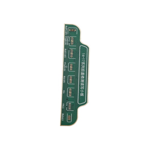 MODULO AGGIUNTIVO JCID V1SE / V1S PLUS / V1S PRO PER RIPARAZIONE BACK COVER IPHONE 14 - 17 SERIES