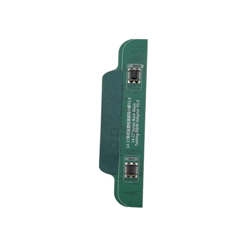 MODULO AGGIUNTIVO JCID V1SE / V1S PLUS / V1S PRO PER RIPARAZIONE BACK COVER IPHONE 14 - 17 SERIES