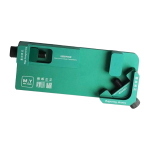 DIMA M.Y RIALLINEAMENTO ANGOLI E FRAME PER IPHONE 17 PRO / 17 PRO MAX