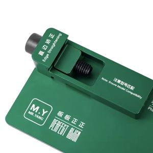 DIMA M.Y RIALLINEAMENTO ANGOLI E FRAME PER IPHONE 17 PRO / 17 PRO MAX