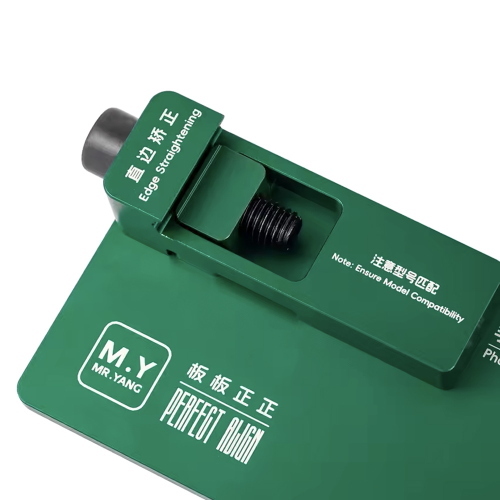 DIMA M.Y RIALLINEAMENTO ANGOLI E FRAME PER IPHONE 17 PRO / 17 PRO MAX