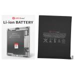 BATTERIA PER IPAD MINI 5 A1725 A2114 5400mAh (MAGGIORATA) (G+OCA PRO)