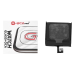 BATERIA PARA APPLE WATCH SERIE ULTRA 1a 49mm A2749 (G+OCA PRO)