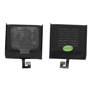 BATERIA PARA APPLE WATCH SERIE ULTRA 1a 49mm A2749 (G+OCA PRO)