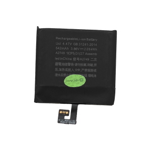 BATERIA PARA APPLE WATCH SERIE ULTRA 1a 49mm A2749 (G+OCA PRO)
