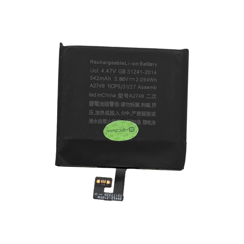 BATERIA PARA APPLE WATCH SERIE ULTRA 1a 49mm A2749 (G+OCA PRO)