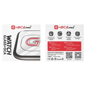 BATERIA PARA APPLE WATCH SERIE ULTRA 1a 49mm A2749 (G+OCA PRO)
