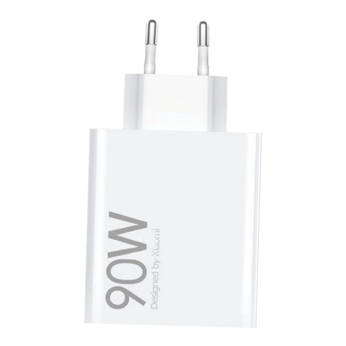PRESA USB XIAOMI MDY-15-EK 90W BIANCO 