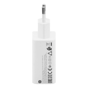 PRESA USB XIAOMI MDY-15-EK 90W BIANCO 