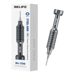 CACCIAVITE CON PUNTA 4IP RELIFE RL-730 IP17 SERIE KING CLASSIC 