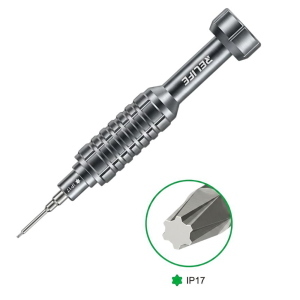 CACCIAVITE CON PUNTA 4IP RELIFE RL-730 IP17 SERIE KING CLASSIC 