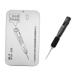 SALDATORE PORTATILE INTELLIGENTE M.Y MY-A08