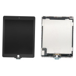 DISPLAY LCD PER IPAD AIR 2 NERO 