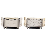 CONNETTORE RICARICA PER OPPO A79 5G CPH2557 / RENO12F 4G CPH2687 / RENO12FS 4G CPH2687 / RENO12F 5G CPH2637