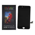 PANTALLA LCD PARA IPHONE 8 - SE 2020 - SE 2022 NEGRO (iTruColor GF2)