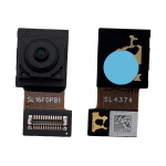 FOTOCAMERA ANTERIORE PER MOTOROLA XT2433-5 MOTO G35 5G 16MP
