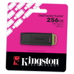 PENDRIVE DTXG2/256GB USB 3.2 GEN 1 KINGSTON