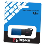 PENDRIVE DTXM/64GB USB 3.2 GEN 1 KINGSTON