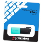 PENDRIVE DTXM/256GB USB 3.2 GEN 1 KINGSTON