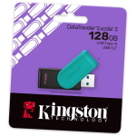 PENDRIVE DTXS/128GB USB 3.2 GEN 1 KINGSTON