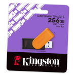 PENDRIVE DTXS/256GB USB 3.2 GEN 1 KINGSTON