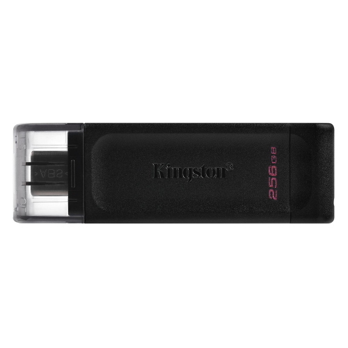 PENDRIVE DT70/256GB KINGSTON 3.2 GEN 1 TYPE-C