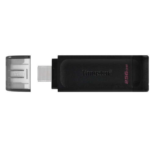 PENDRIVE DT70/256GB KINGSTON 3.2 GEN 1 TYPE-C