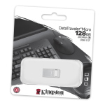 PENDRIVE DTMC3G2/128GB USB 3.2 GEN 1 KINGSTON
