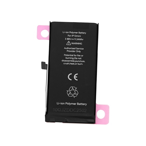 42747 - BATTERY FOR IPHONE 13 MINI (JCID) 2406mAh SELF-DIAGNOSABLE