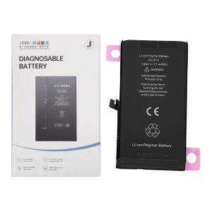 43083 - BATTERY FOR IPHONE 13 (JCID) SELF-DIAGNOSABLE INCREASED