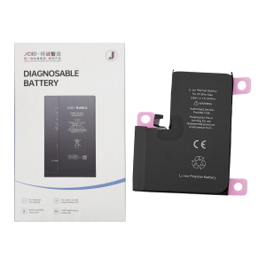 43085 - BATTERY FOR IPHONE 13 PRO MAX (JCID) SELF-DIAGNOSABLE