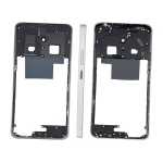 COVER CENTRALE PER XIAOMI POCO C75 4G 2410FPCC5G ORO / GOLD 