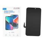 DISPLAY LCD PER IPHONE 12 / 12 PRO (SOFT OLED JCID IC Intercambiabile)
