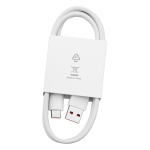 CAVO USB + TYPE-C PER XIAOMI 3A BIANCO 