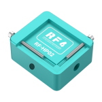 TOOL RIMOZIONE COLLA IC CHIP RF4 RF-HP02 PER PUNTA C210