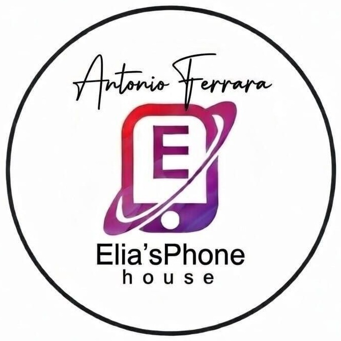 Logo Elia's Phone House