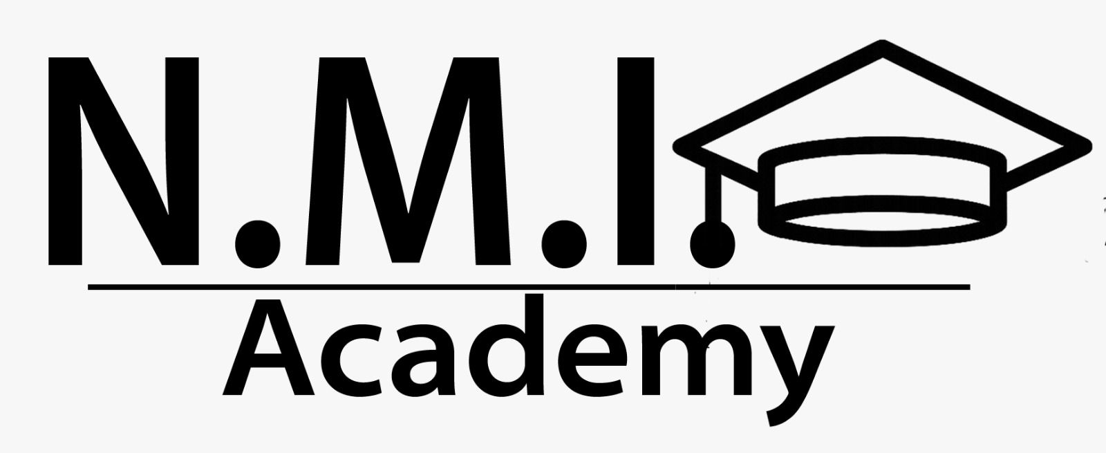 Logo NM Academy